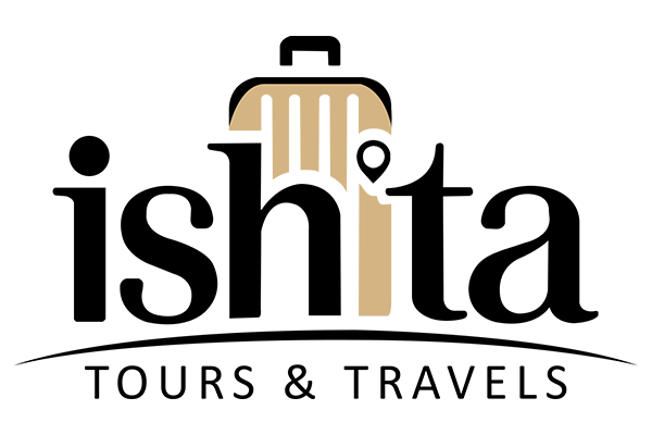 Ishita Tours And Travel Logo